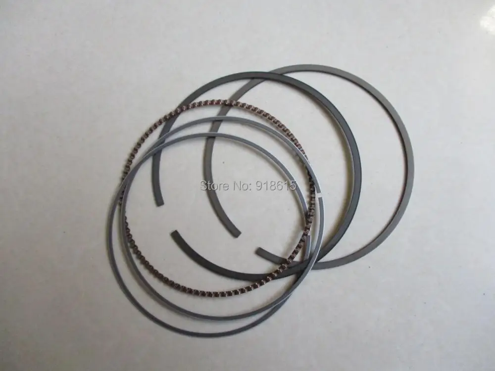 

EK30 PISTON RINGS ROBIN GASOLINE ENGINE PARTS