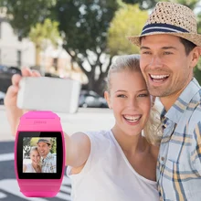 Smart uhr für Samsung/android/xiaomi telefon frauen männer tragbare geräte fitness sport armbanduhr smartwatch anti-verlorene