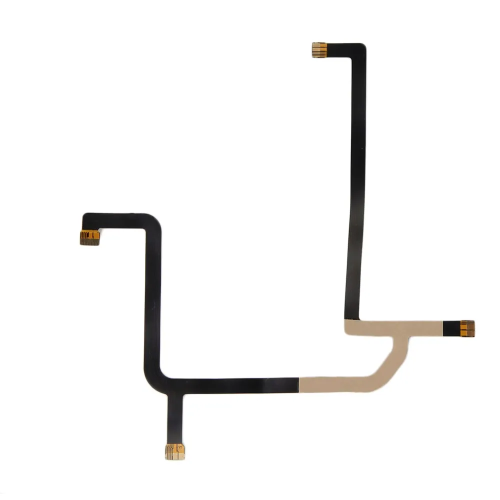 1pcs Flexible Gimbal For Gopro Camera Flat Ribbon Flex Cable For DJI Phantom 2 H3 3D H3 3D P2V+ Promotion