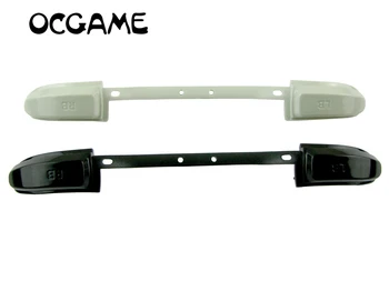 

20pcs/lot White Black Button Kits LB RB bumper For XBOX360 Controller LB RB Buttons Cap Strip OCGAME