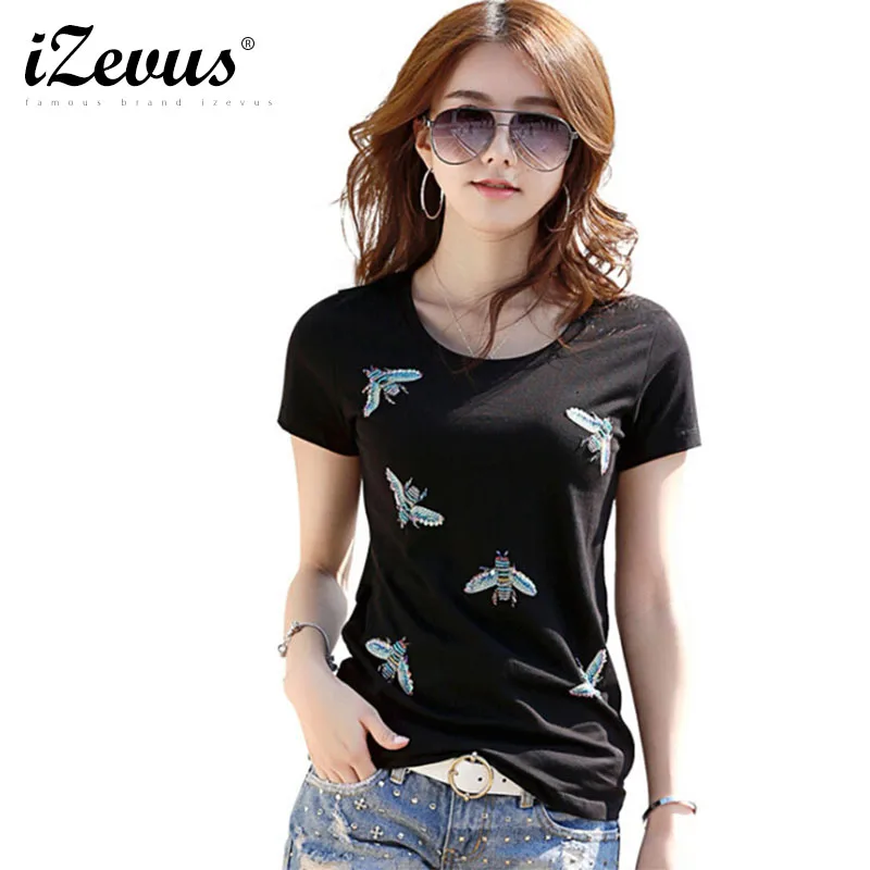 Купить Красивую Футболку Женскую В Интернет Магазине