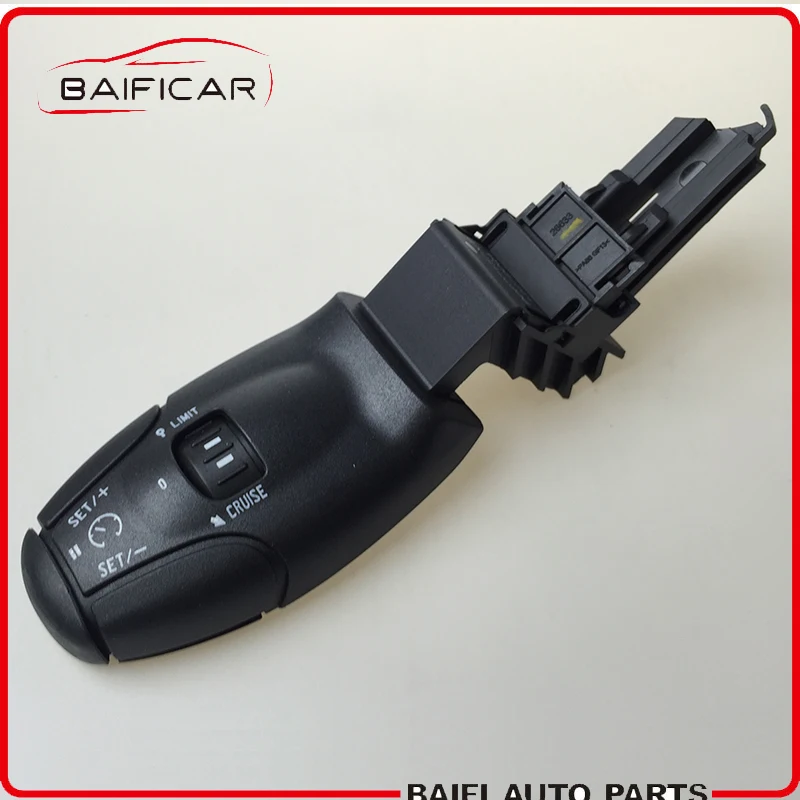 Оригинальный выключатель круиз контроля OEM 6242Z8 96637157XT 12272004 для Peugeot 207 307 308 407 607 3008