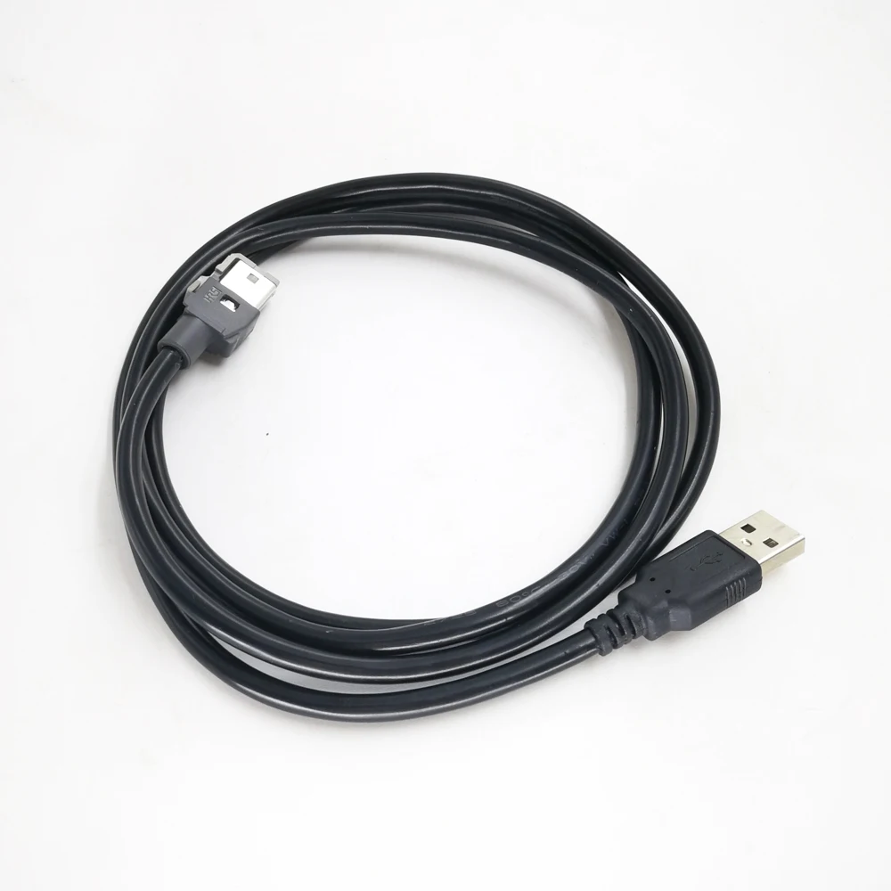 Biurlink стерео Удлинитель USB кабель адаптер для Citroen C4 Peugeot 3008 RD9 RD43 RD45|Кабели адаптеры