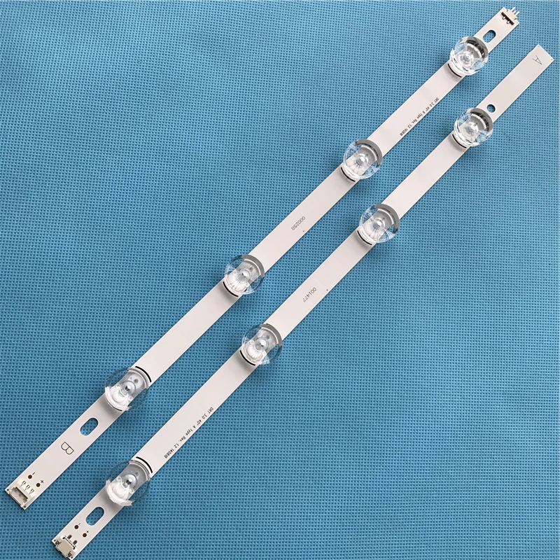 

LED Backlight strip For LG 40 inch TV 40LF630V SVL400 HC400DUN-VCKN1-211X VCKN5-214X 40LH5300 INNOTEK DRT 4.0 3.0 40 6916L-0885A