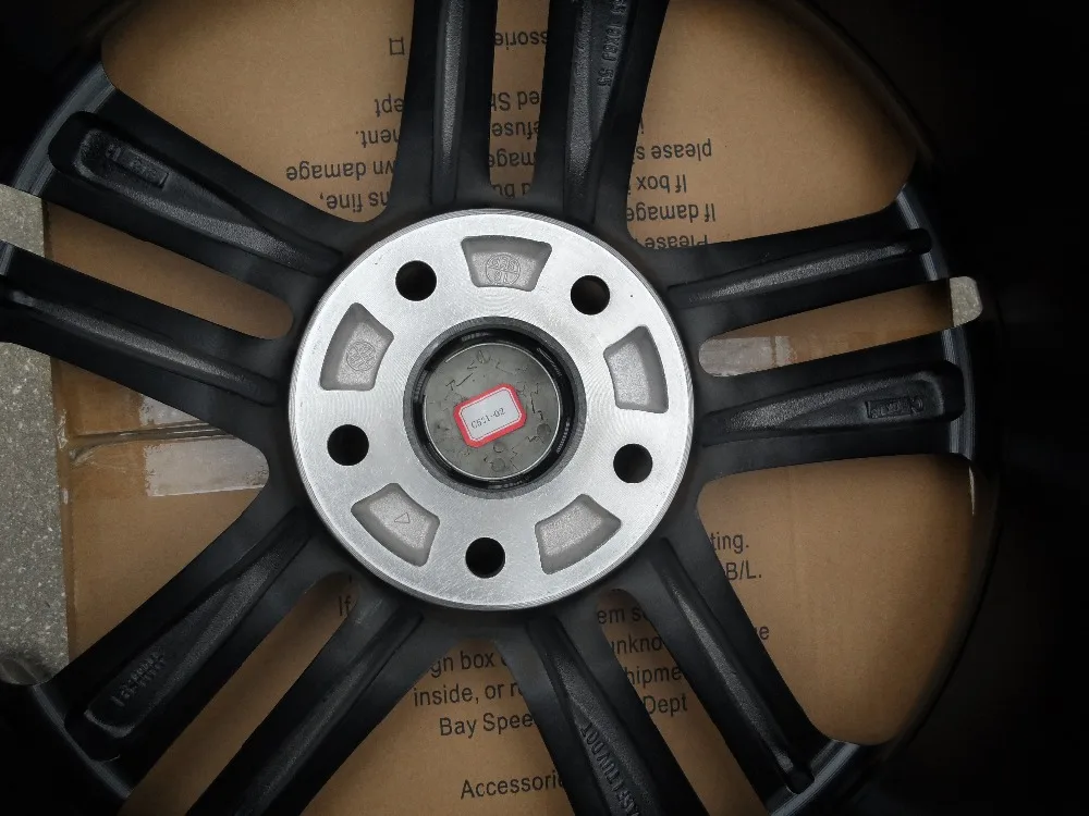 19x8 0 et 55 5x114 3 OEM стиральная машина с черным уход за кожей лица колесные диски из