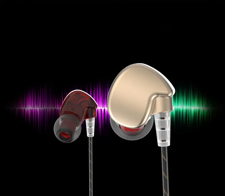 

Sports headph2018 new explosions sports in-ear running with wheat hanging earphone universal earphone bass waterproof anti-sweat