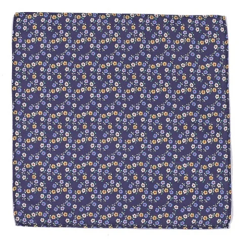 MPK-156pocket square Портной Смит стиль Hankies Яркие Красочные Пейсли карманные квадратные винтажные Платки Шарфы мужские карманные модные аксессуары - Цвет: MPK-156pocket square