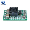 Module d'alimentation électrique abaisseur, convertisseur de tension, panneau réglable, Mini DC-DC 12-24V à 5V 3a 1.8V 2.5V 3.3V 5V 9V 12V, 10 pièces ► Photo 3/6
