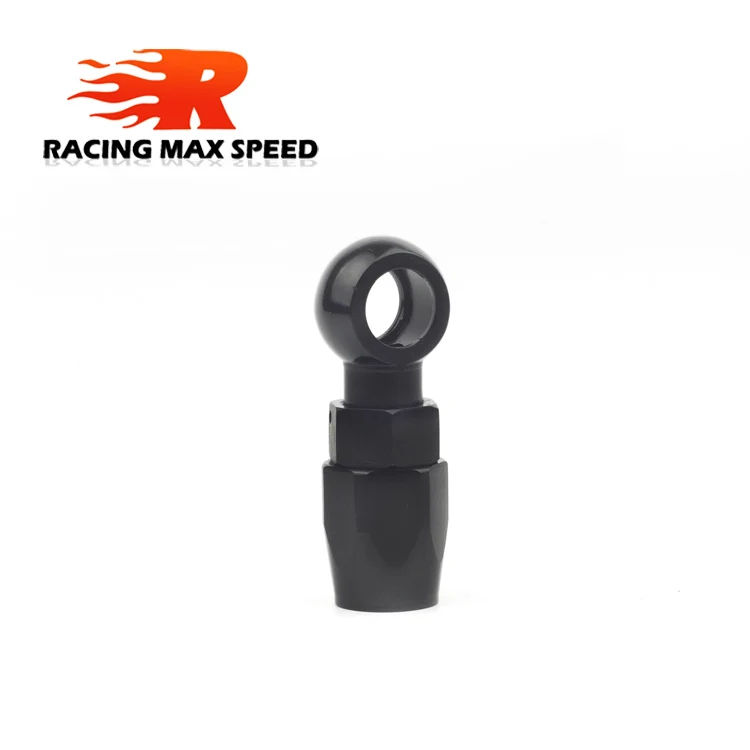 

AN Hose End fitting adapter to banjo 12mm diameter 60-AN6-0