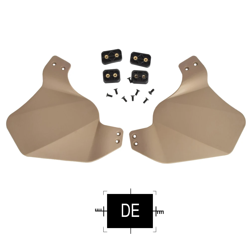de