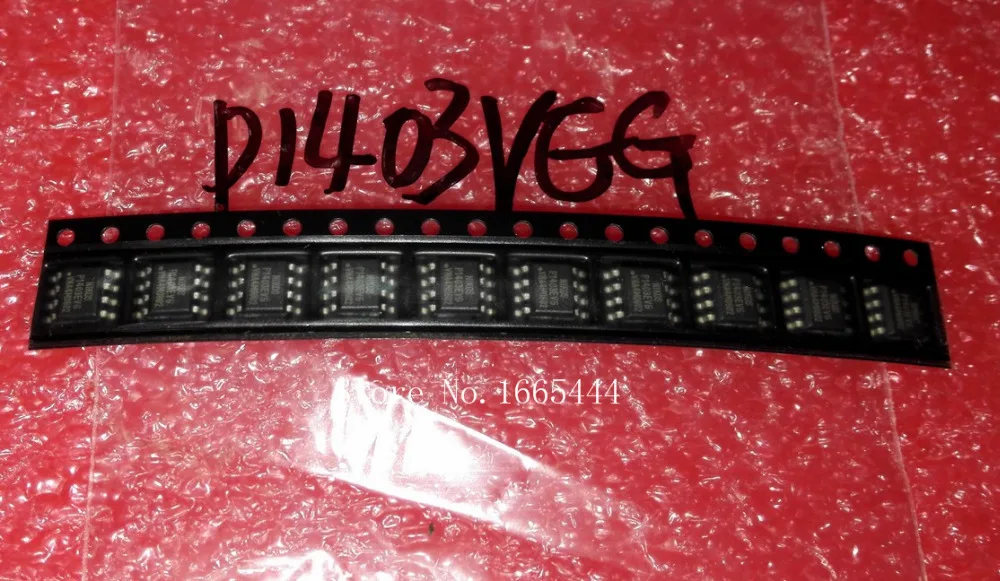 Free Shipping! 100PCS/LOT P1403EVG P1403 new and Original in stock-in ...