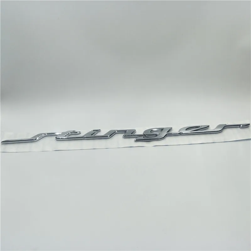 one piece car stickers