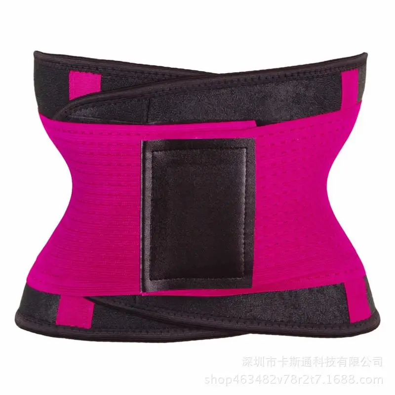 Корректирующий тонкий пояс Spandax для талии Cincher Faja, корректирующий пояс для талии, пояс для тренировок, моделирующий ремень, пояс для триммера талии