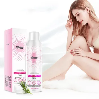 

Hair Removal Spray For Men Women Shave Super Natural Painless Permanent Depilatory Cream Soft Skin Drop Shipping #y3