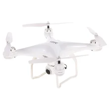 Intelligent UAV Aircraft Drone Quadcopter 1080P FPV APP Remote One Key Landing One Key Take Off