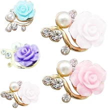 Универсальная гарнитура для мобильного телефона заглушка для защиты от пыли 3,5 мм разъем для наушников Цветочная гарнитура наушники для планшетных ПК