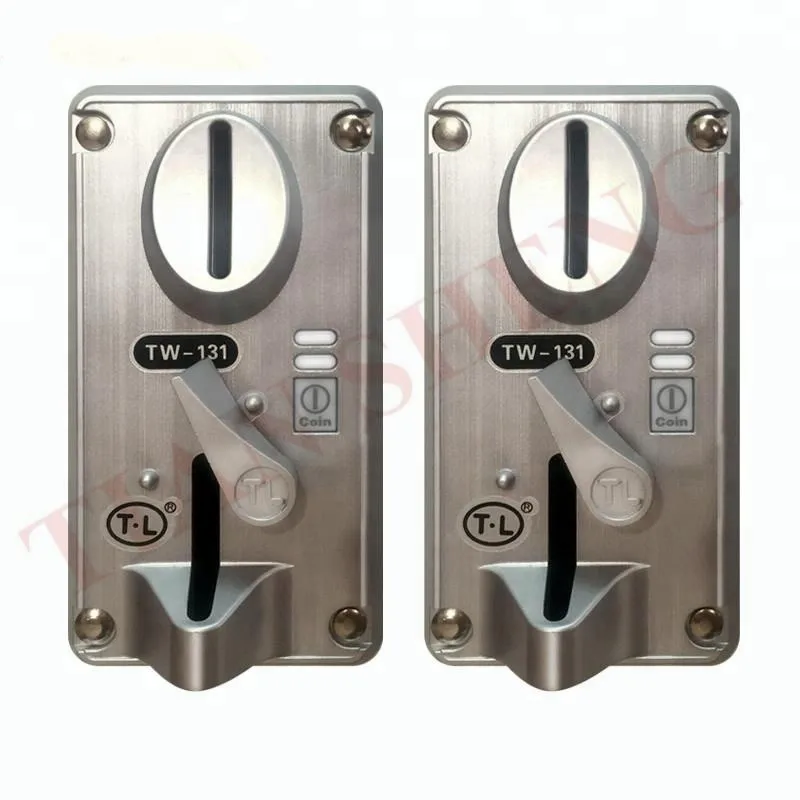 Arcade-6-digits-12V-mechanical-coin-counter
