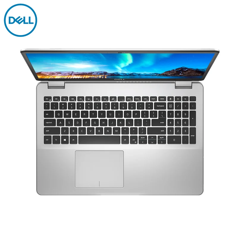 Ноутбук Dell Inspiron 5584(Intel Core i5-8265U / MX130 / 8 ГБ ОЗУ / 128 ГБ SSD+ 1Т HDD / 15,6 '' FHD) Ноутбук марки Dell