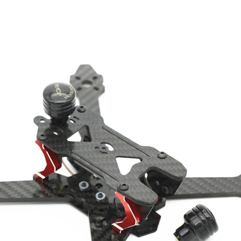 Antenne 5.8G FPV Champignon RP-SMA/SMA 3.79€