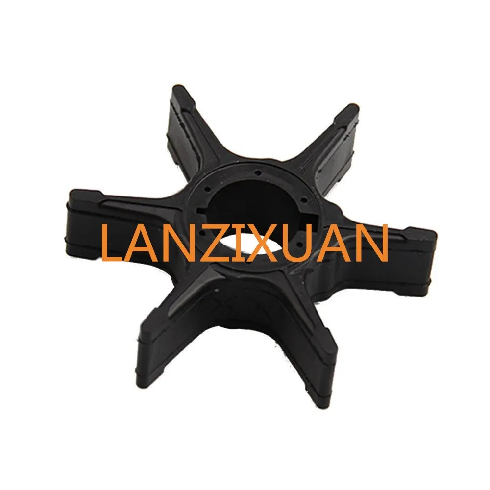 Мотор колесо 17461-96301 17461-96302 17461-96311 17461-96312 для Suzuki 4-тактный 60HP 50HP 40HP 30HP 25HP подвесных