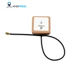 28dBi internal patch active GPS GLONASS dual antenna,GLONASS+GPS antenna with IPEX MHF3 ► Photo 1/4