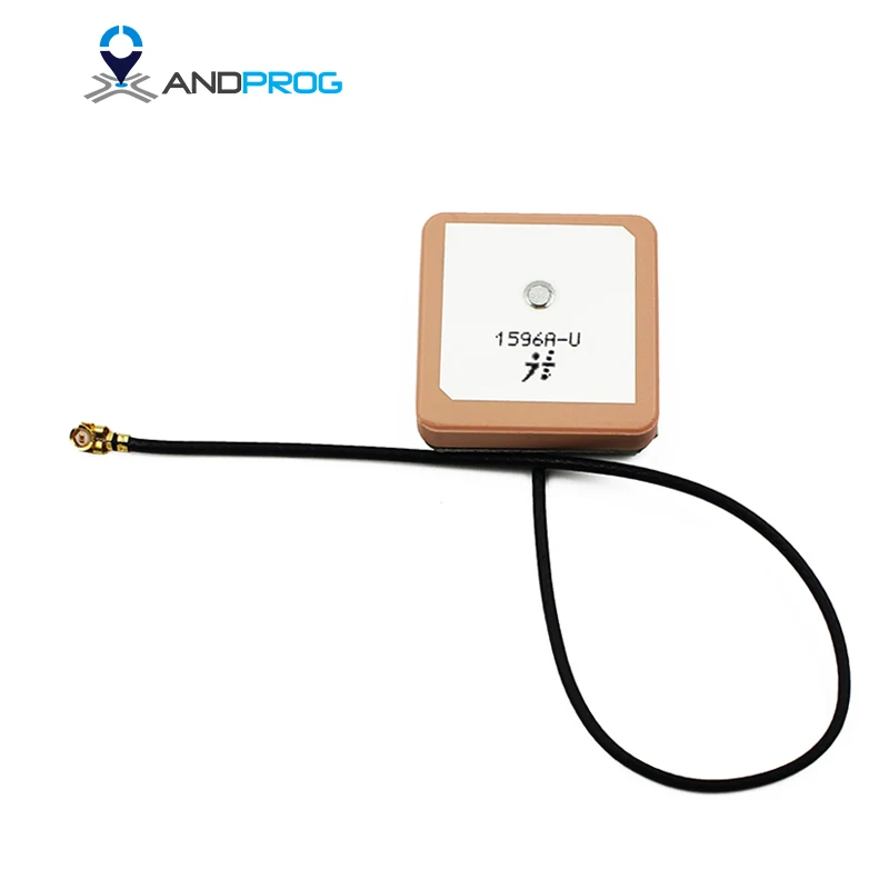 

28dBi internal patch active GPS GLONASS dual antenna,GLONASS+GPS antenna
