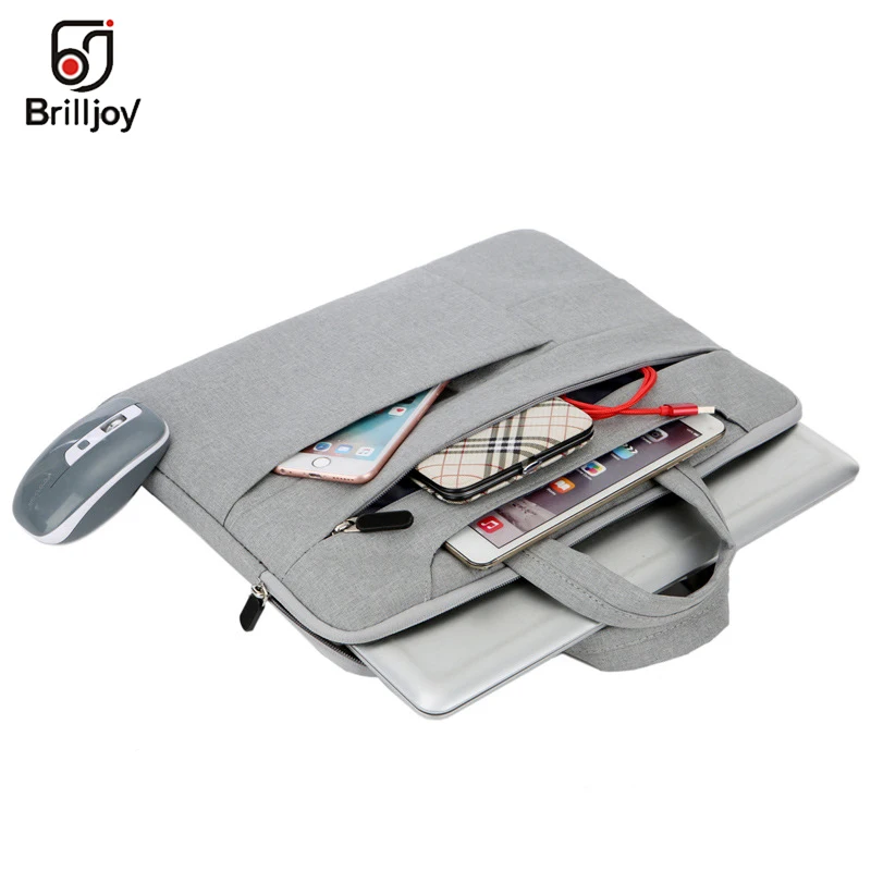 Рисунок 3 - Ультратонкая сумка Brilljoy для ноутбука Dell
