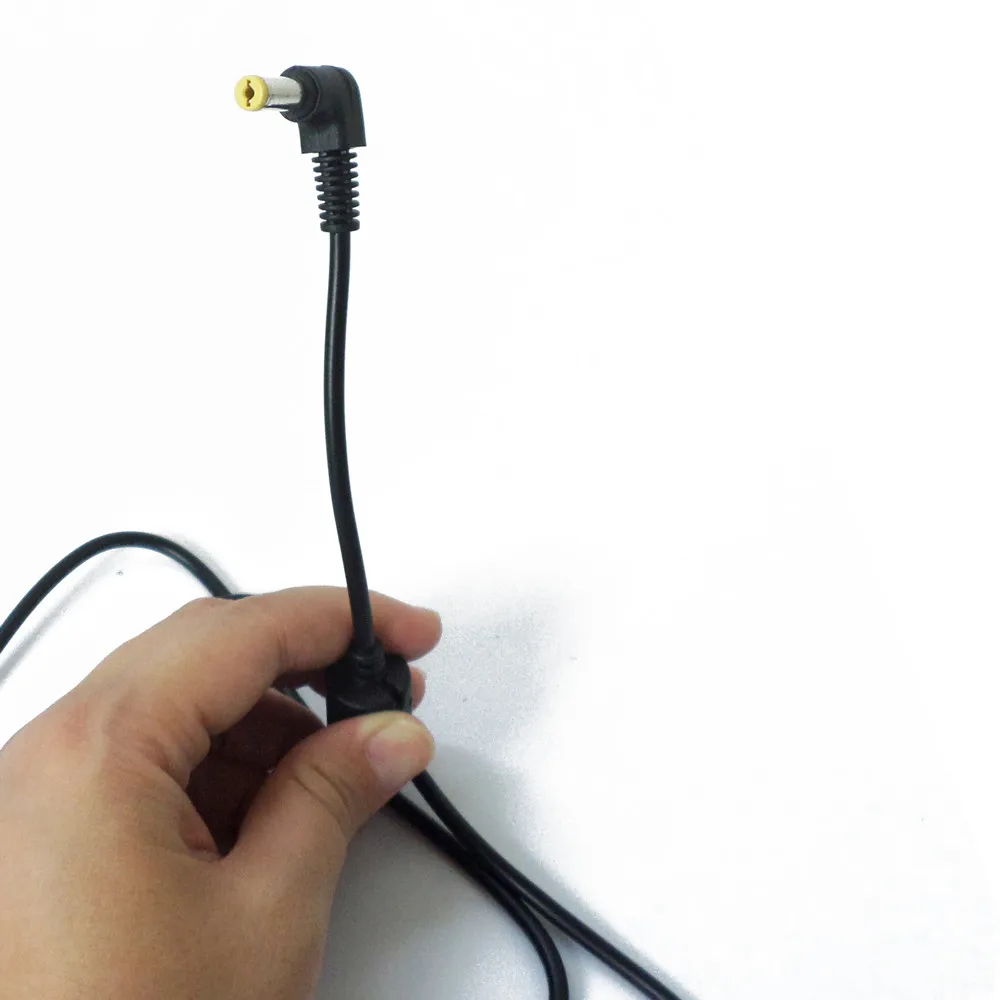 دفتر 1.58a ac محول بطارية كمبيوتر الحبل امدادات الطاقة 19 فولت شاحن لشركة أيسر أسباير واحد d150 d250 kav60 AO722 AO522 PA-1300-04