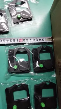 

Ribbon Cassettes for Olivetti DM100 improved
