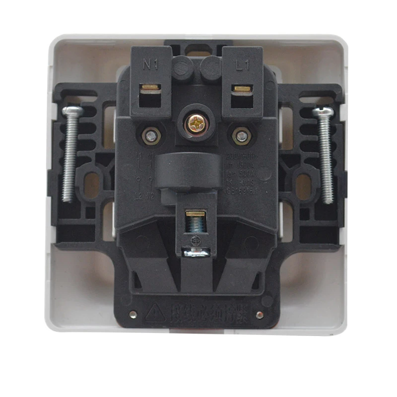 3Pcs Leakage Protector Household For Air Conditioning Switch Electric