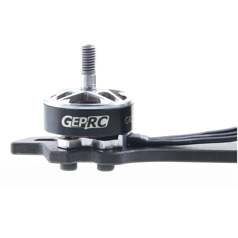 4 шт. GEPRC SpeedX 1900KV& 2400KV& 2700KV GR2207 FPV racer бесщеточный двигатель для мультироторного мини квадрокоптера