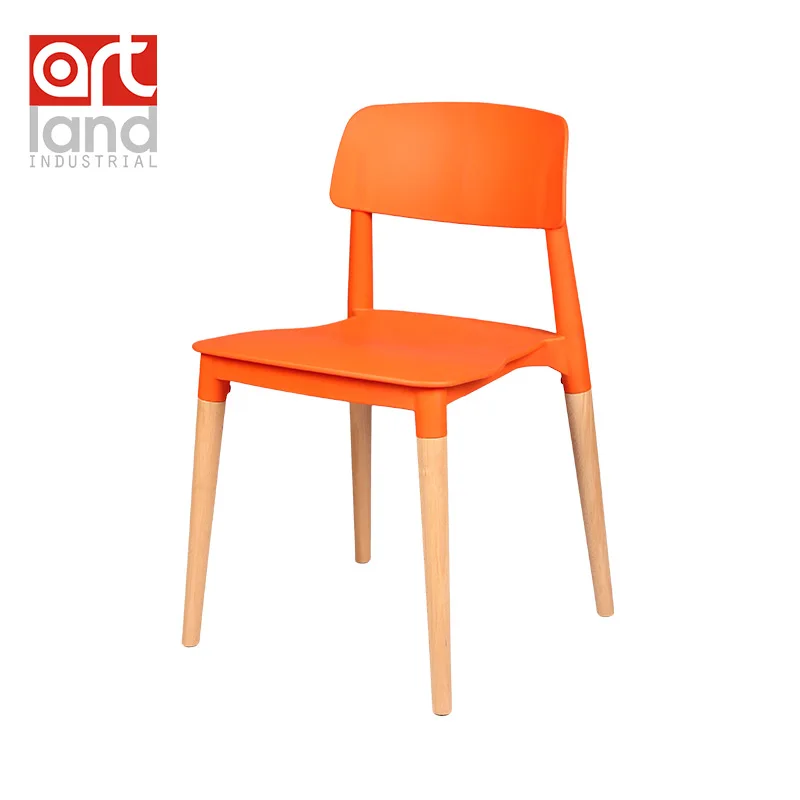 Orange Plastic Chair popular plastic chair wood-buy cheap plastic chair wood lots from Orange Plastic Chair popular plastic chair wood-buy cheap plastic chair wood lots from