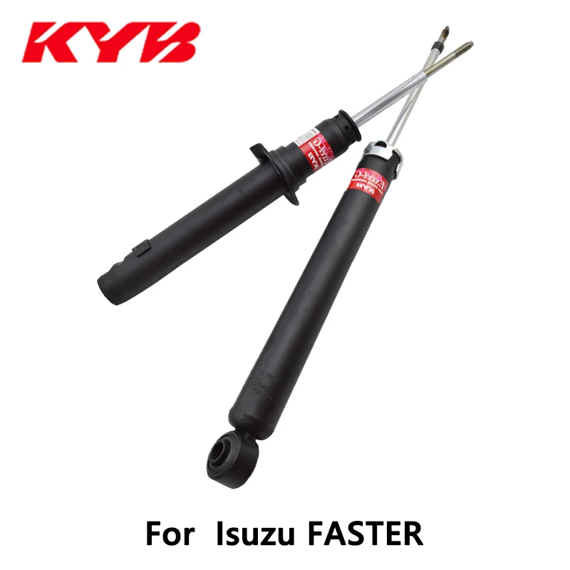 KYB car rear shock absorber 443264 for Isuzu FASTER auto parts in