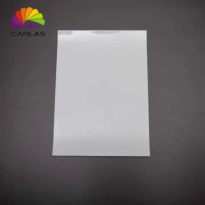 

Thickening of Three-layer Invisible Vehicle Coatings with Transparent Protective Film of TPU Vehicle Coatings