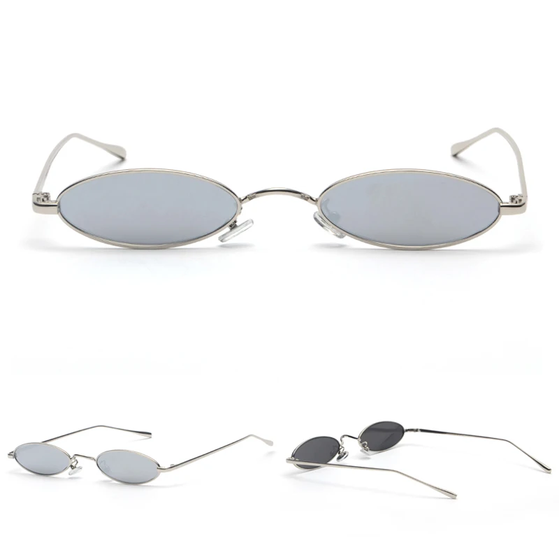 hot-sale fashion oval sunglasses detail (5)