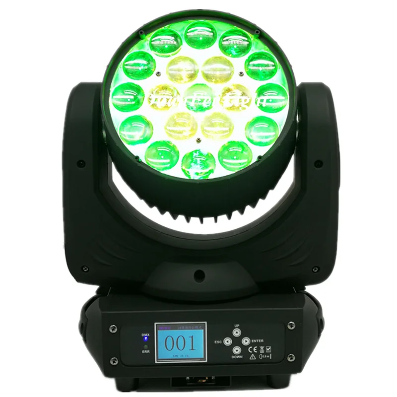 19x15w led moving head zoom ring  (8)
