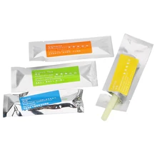 Твердая палка Ароматизатор для автомобиля вентиляционный зажим духи авто запаска для освежителя воздуха дополнение автомобильный освежитель воздуха диффузионный масляный автомобильный Стайлинг