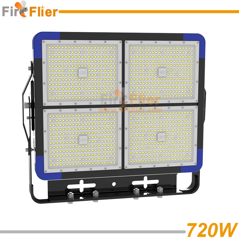 LED STADIUM LIGHT FRONT 720W