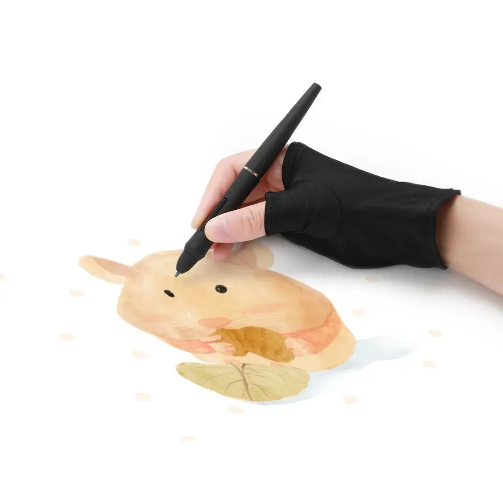 

Artisul Drawing Artist Glove for Graphic Tablet Pen Display Led Light Pad