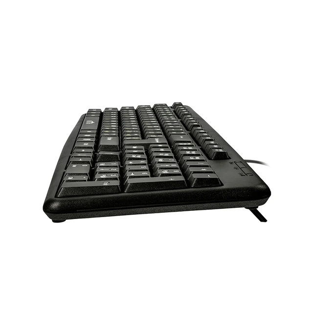 Проводная клавиатура Oklick 130M