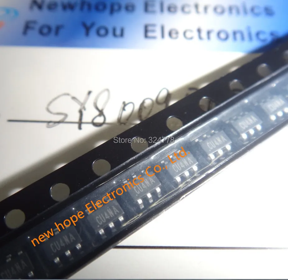 

new hope SY8009BABC SY8009B SY8009 SOT23-6 originai