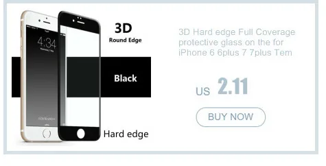 Красный 4D для iphone 6s plus 7 8x9 H Защитная пленка для экрана для iphone x 6s 7 8 Plus 4D Закаленное стекло пленка для iphone 6 7