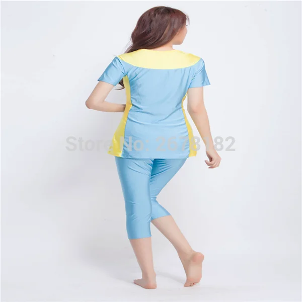 muslim swimwear604