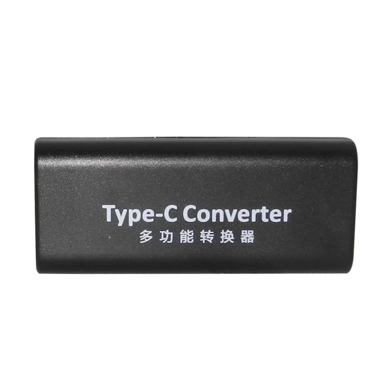Laptop Power Adapter Charger Converter