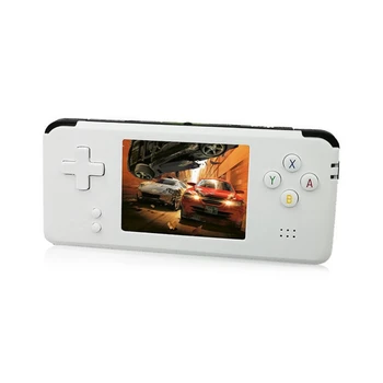 

Game Console Retro 16GB Video Game Retro Handheld Game Player Video Handheld Built-in 3000 Games Hot