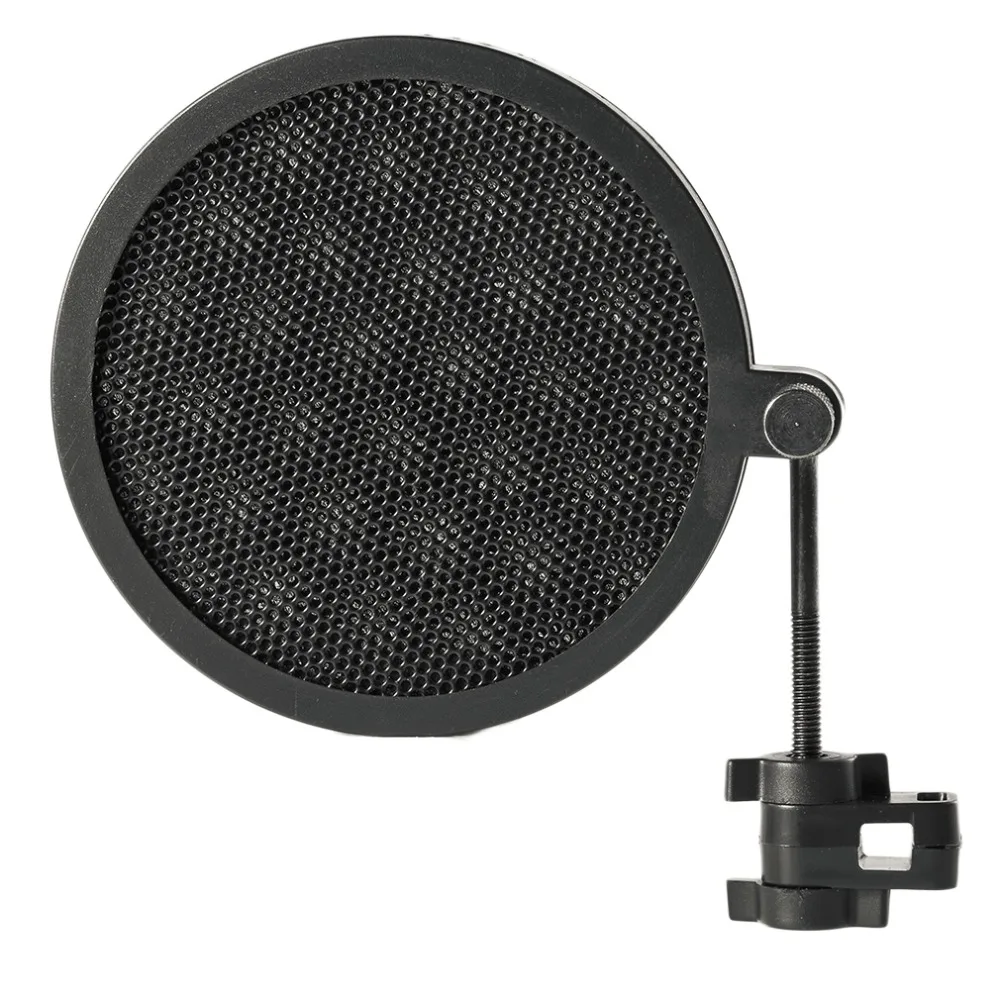 Buy Wireless Studio Microphone Microfone Wind Screen