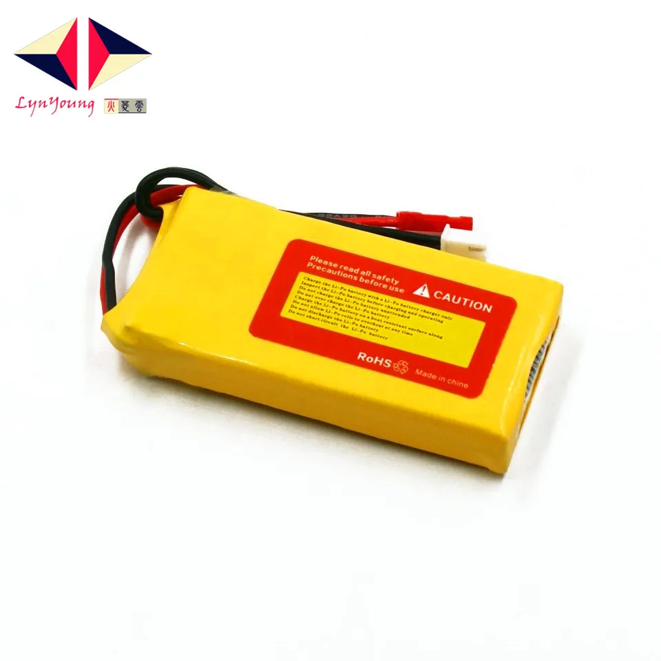 Аккумулятор HX Lipo 2S 7 4 в 1300 мАч 25C 30C 35C 40C 60C для радиоуправляемого дрона
