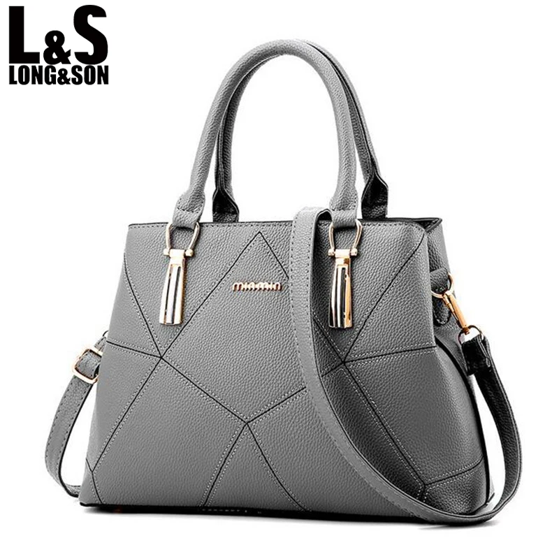 long and son shoulder bags