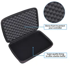 Ligem Estuche Rígido para Akai Profesional Mpk Mini Mkii & Amp; Mpk Mini Play | Almohadilla Midi Usb de 25 Teclas Y Amp; Controlador de Teclado Ligem Estuche Rígido para Akai Profesional Mpk Mini Mkii & Amp; Mpk Mini Play | Almohadilla Midi Usb de 25 Teclas Y Amp; Controlador de Teclado