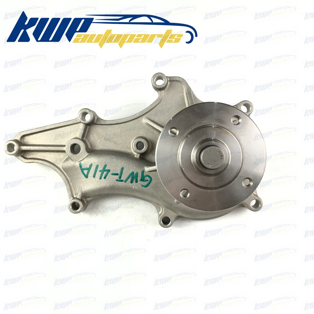 

New Water Pump W/ Gasket Fits For Toyota Starlet 1.3L 1983 1984 #AW9064 GWT-50A
